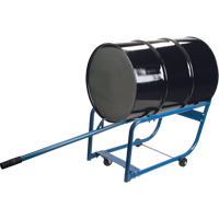 Drum Rocker, 55 US gal. (45 Imperial Gal.) Capacity, 700 lbs./318 kg Load Limit DC443 | Ottawa Fastener Supply