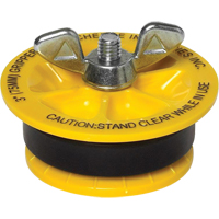 Cherne<sup>®</sup> 4" Gripper Mechanical Plug DC554 | Ottawa Fastener Supply