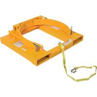 Drum Gripper, For 55 US Gal. (45.8 Imperial Gal.) Ottawa Fastener Supply