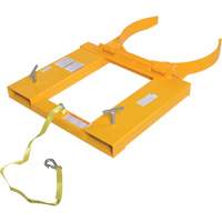 Drum Gripper, For 55 US Gal. (45.8 Imperial Gal.) Ottawa Fastener Supply