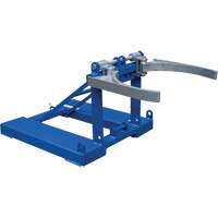 Drum Lifter & Tilters