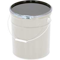 Lever Lock Steel Pail Lid Ottawa Fastener Supply