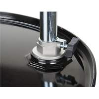 Rotary Drum Pump, Aluminum, Fits 5-55 Gal., 9.5 oz./Stroke DC806 | Ottawa Fastener Supply