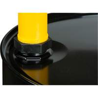 Pompe &agrave; baril de type levier, Polypropyl&egrave;ne, 14 oz/course, Pour barils de 5-55 gal. Ottawa Fastener Supply