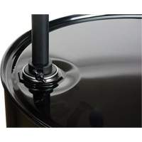 Pompe rotative pour baril, Polypropyl&egrave;ne, Pour capacit&eacute; 15 - 55 gal. US, 8 oz/course Ottawa Fastener Supply