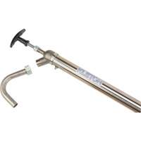 Pompes &agrave; barils de type &agrave; tirer, Pour 55 gal., 22 oz/course Ottawa Fastener Supply