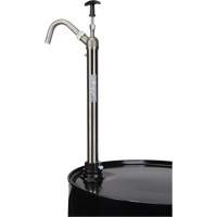 Pompes &agrave; barils de type &agrave; tirer, Pour 55 gal., 22 oz/course Ottawa Fastener Supply