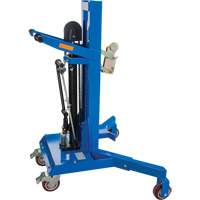 Ergonomic Drum Handler, 55 US gal. (45 Imperial Gal.)/85 US gal. (70 Imperial Gal.) Ottawa Fastener Supply