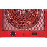 Heater, Contractor, Electric, 19100 BTU/H Ottawa Fastener Supply