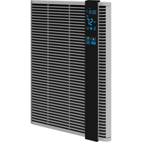 Digital Wall Heater, Fan, Electric, 5120 BTU/H EA548 | Ottawa Fastener Supply