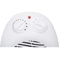 Portable Convection Heater, Fan, Electric, 5200 Ottawa Fastener Supply