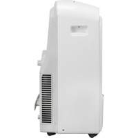 Mobile 3-in-1 Air Conditioner, Portable, 12000 BTU EB481 | Ottawa Fastener Supply