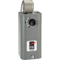 Coiled Bulb Space Thermostat Ottawa Fastener Supply