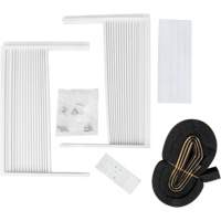 Climatiseur horizontal, Fen&ecirc;tre, 12 000 BTU Ottawa Fastener Supply