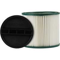 CleanStream&reg; Gore&reg; High Efficiency Filter, Cartridge, Fits 5 US gal. Ottawa Fastener Supply