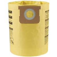 Type H High Efficiency Disposable Dry Filter Bags, 5 - 8 US gal. Ottawa Fastener Supply
