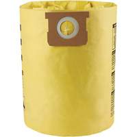 Type I High Efficiency Disposable Dry Filter Bags, 10 - 14 US gal. Ottawa Fastener Supply