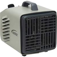 Personal Metal Shop Heater with Thermostat, Fan, Electric EB479 | Ottawa Fastener Supply