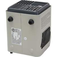 Personal Metal Shop Heater with Thermostat, Fan, Electric EB479 | Ottawa Fastener Supply
