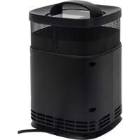360 Degree Surround Portable Heater, Ceramic, Electric, 5200 BTU/H EB480 | Ottawa Fastener Supply