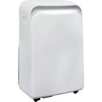Mobile 3-in-1 Air Conditioner, Portable, 12000 BTU EB481 | Ottawa Fastener Supply