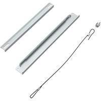 Trousse sable-&agrave;-mur AeraMax Pro AM3 Ottawa Fastener Supply