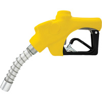 ULC Automatic Shut-Off Nozzle Without Hold-Open Clip Ottawa Fastener Supply