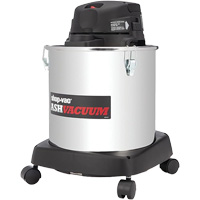 Ash Dry Vacuum, 120 V, 5 gal. Capacity Ottawa Fastener Supply