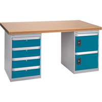 Workbench Shop Tops Ottawa Fastener Supply