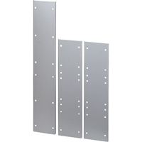 Workbench - Legs, Steel, 28" D x 32" H, Pair Ottawa Fastener Supply