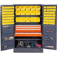 Security Storage Cabinet Ottawa Fastener Supply