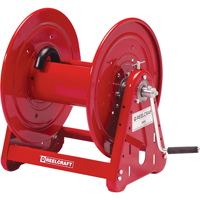 Hose Reels, Single Hose, 25-3/4" W x 17-3/4" D x 20-1/4" H Ottawa Fastener Supply