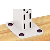 Postes de travail ergonomique Ottawa Fastener Supply