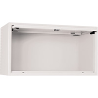 Arlink Workstation - Overhead Cabinets Ottawa Fastener Supply