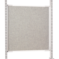 Modular Ergonomic Workstations - Reversible Marker boards/Tack boards Ottawa Fastener Supply