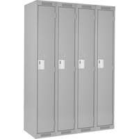 Metal Locker