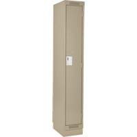 Metal Locker