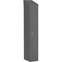 Metal Lockers