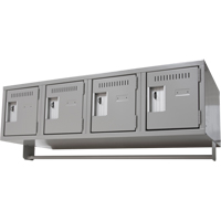 Wall Hung Lockers Ottawa Fastener Supply