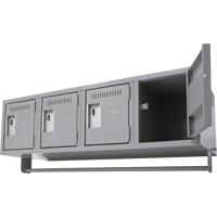 Wall Hung Lockers Ottawa Fastener Supply
