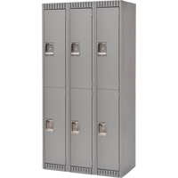 Metal Locker