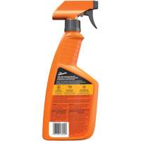 Matte Finish Protectant Ottawa Fastener Supply