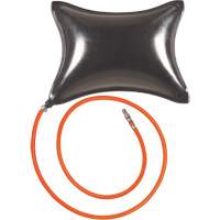 Shark Fin Dual Wheel Separation Bag Ottawa Fastener Supply