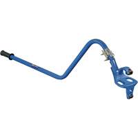 Blue Cobra Truck Tire Demount Tool Ottawa Fastener Supply