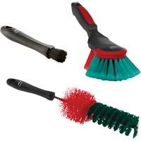 Transport Line Interior and Exterior Vehicle Brush Set Ottawa Fastener Supply