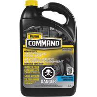 Command&reg; Heavy-Duty Nitrate-Free Extended Life Concentrate Antifreeze/Coolant, 3.78 L, Jug Ottawa Fastener Supply