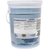 Jet Clean Brushless Vehicle Pre-Spray, 20 L, Pail Ottawa Fastener Supply