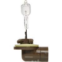 886 Phare antibrouillard de base, Halog&egrave;ne, 50 W, Blanc cass&eacute; Ottawa Fastener Supply