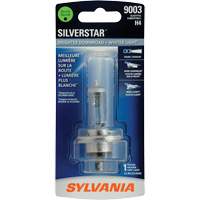 9003 SilverStar&reg; Ultra Headlight Bulb, Halogen, 60 W, White Ottawa Fastener Supply