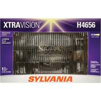 H4656 XtraVision&reg; Sealed Beam Headlight, Halogen, 35 W/55 W, Off White Ottawa Fastener Supply
